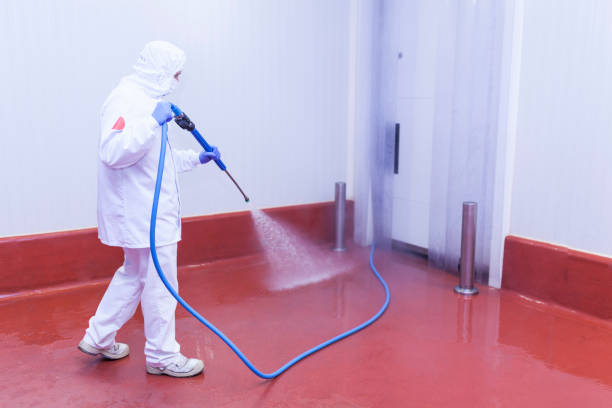 Best Dumpster Area Cleaning  in Beechwood Trails, OH