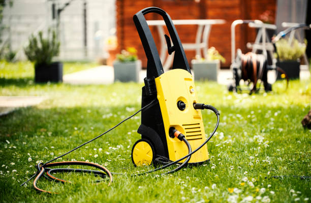 Best Patio and Deck Pressure Washing  in Beechwood Trails, OH